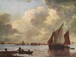 Cultuur Van De Burgerij  Schilderkunst V5