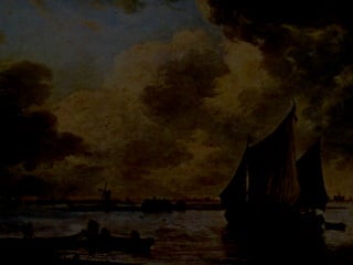 Cultuur Van De Burgerij  Schilderkunst V5
