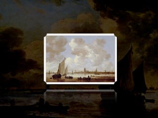Cultuur Van De Burgerij  Schilderkunst V5