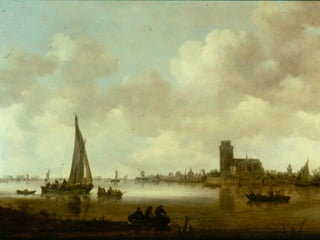 Cultuur Van De Burgerij  Schilderkunst V5