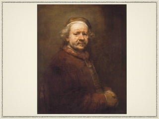 Cultuur Van De Burgerij  Schilderkunst V5