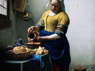 Cultuur Van De Burgerij  Schilderkunst V5