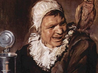 Cultuur Van De Burgerij  Schilderkunst V5