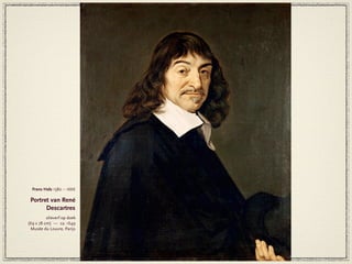 Cultuur Van De Burgerij  Schilderkunst V5