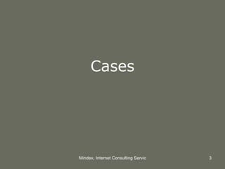 Cases 