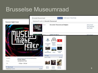 Brusselse Museumraad 