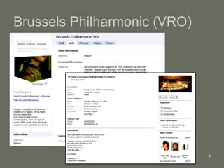 Brussels Philharmonic (VRO) 