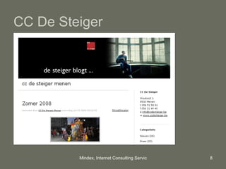 CC De Steiger 