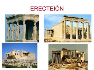 ERECTEIÓN 
