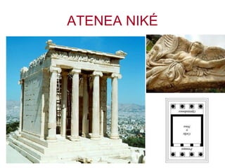 ATENEA NIKÉ 