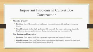 Culvert Box Construction.pptx
