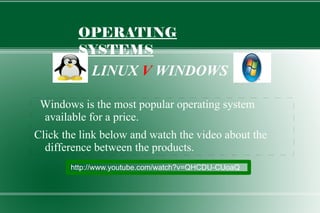 Anyone can see the programming code, change the code and market and/or sell the resulting edited code in whatever way they want. Therefore one software may have many versions by different authors. Programmers will rewrite codes to suit their specific needs. WHAT IS OPEN SOURCE SOFTWARE: 