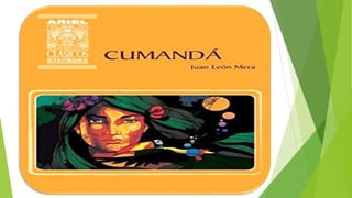 Cumanda