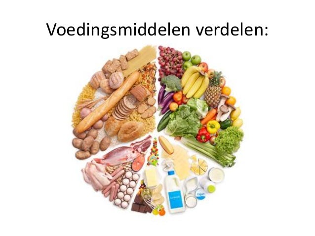 Cuma voedingsmiddelen of voedingsstoffen