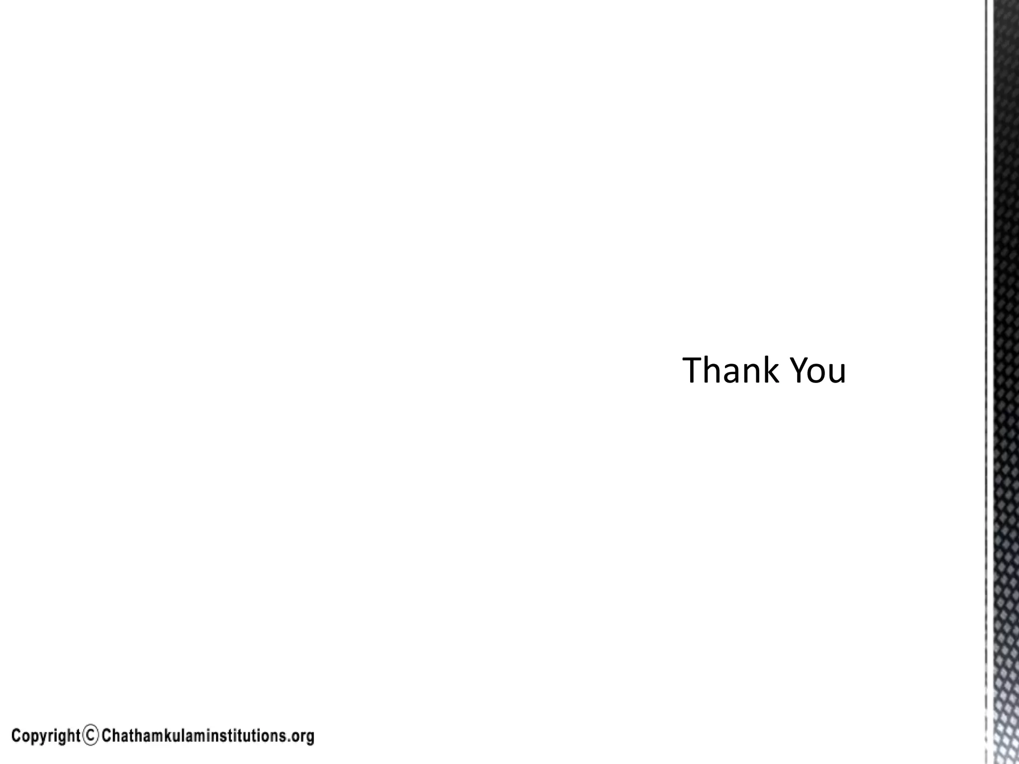 Cu mba operation managment module 4 calicut university