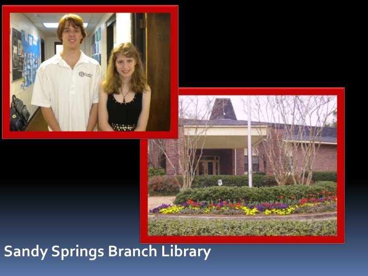 Cumberland Academy Ppt