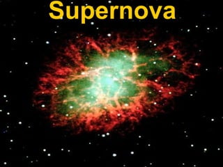 Supernova 