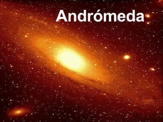 Andrómeda 