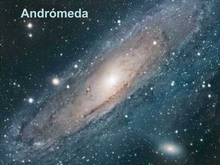 Andrómeda 