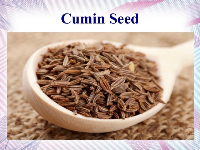 Image result for cumin seeds
