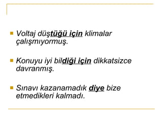 Voltaj düş tüğü için  klimalar çalışmıyormuş. Konuyu iyi bil diği için  dikkatsizce davranmış. Sınavı kazanamadık  diye  bize etmedikleri kalmadı. 