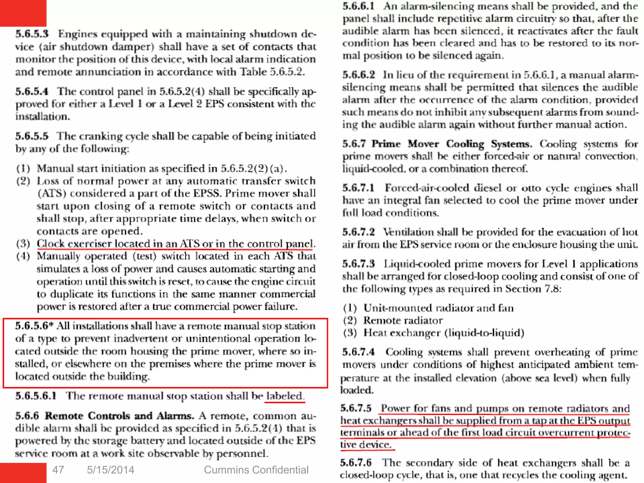 ATS, Grounding Issues & Installation Considerations | PDF