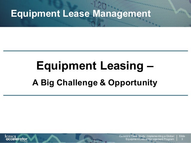 Lease or buy decision problems and solutions picture