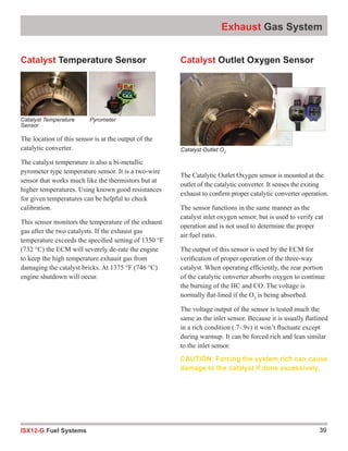Cummins isx12 g level 1-source_file_092514 | PDF