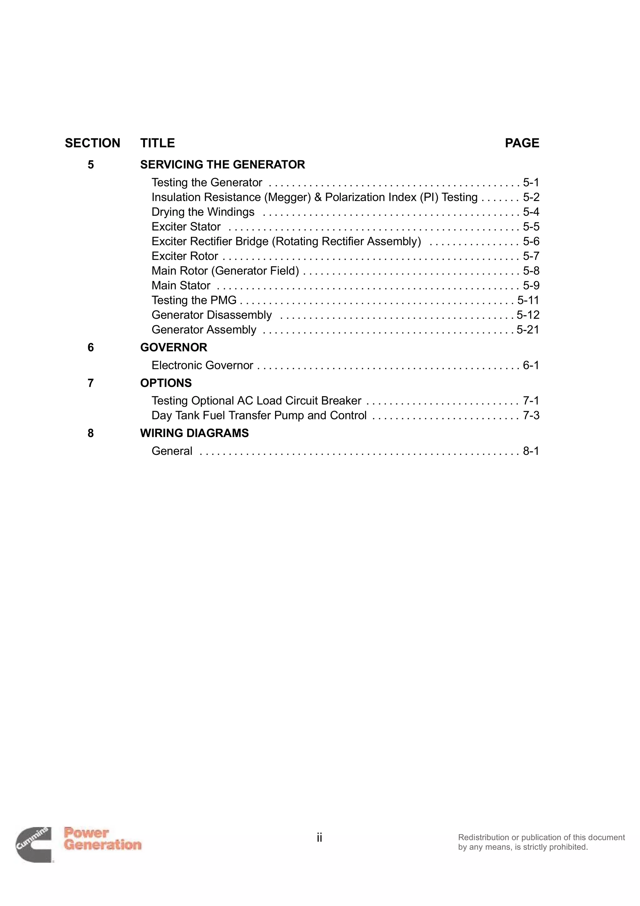 
  
 
 
 
 
 
 
 
 
 
 
 
 
 
 
 
 
 
 
 
Redistribution or publication of this document
by any means, is strictly prohibited.
 