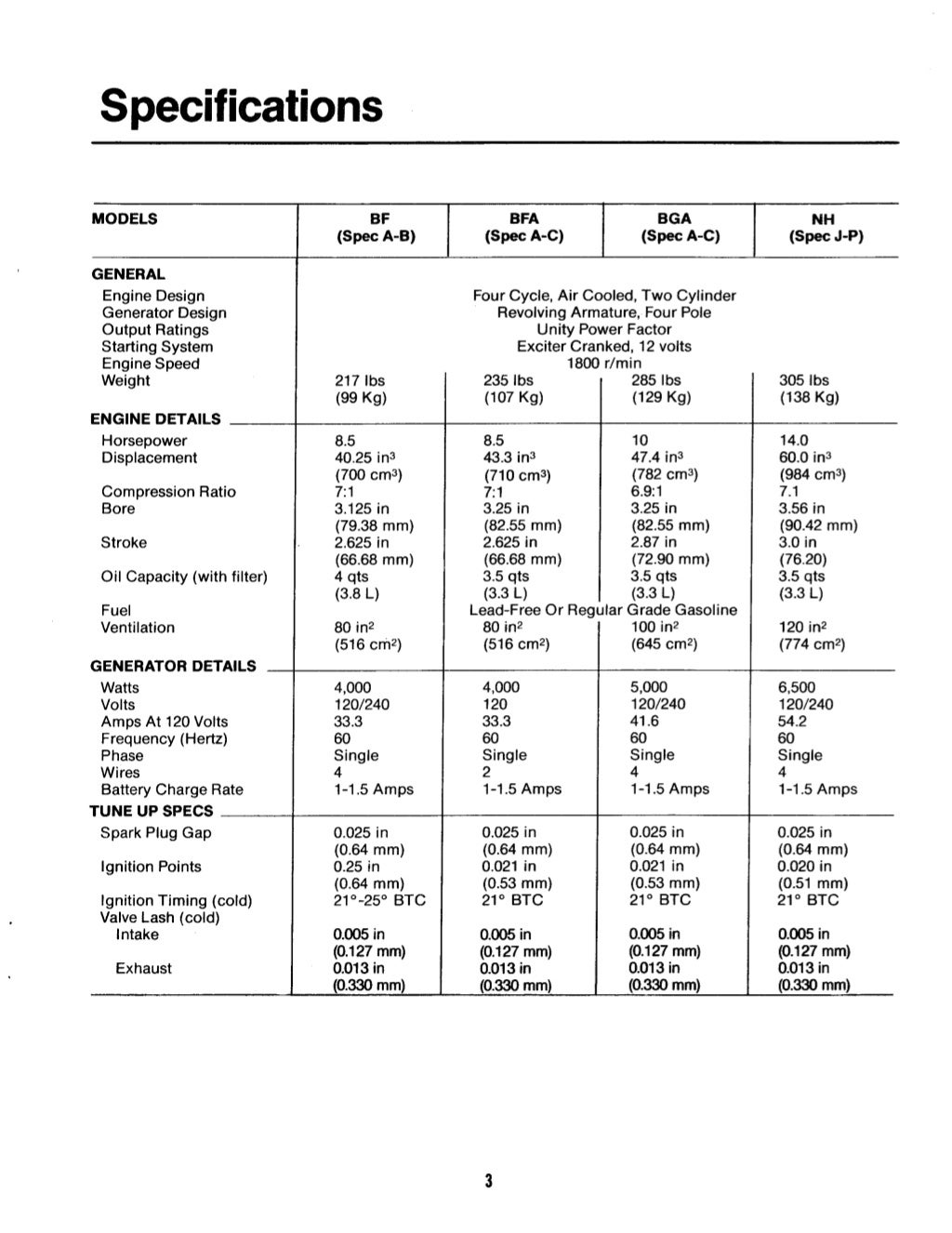 Cummins onan nh generator service repair manual
