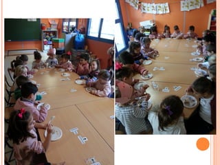 Cumpleaños de ainhoa