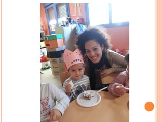 Cumpleaños de ainhoa