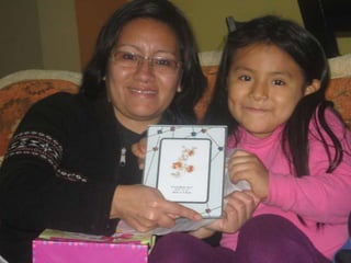 Cumpleaños de Jess   2012