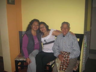 Cumpleaños de Jess   2012