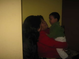 Cumpleaños de Jess   2012