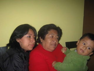 Cumpleaños de Jess   2012