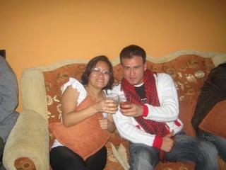 Cumpleaños de Jess   2012