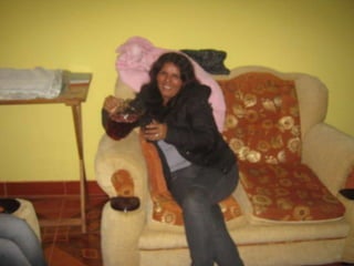 Cumpleaños de Jess   2012