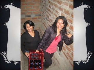 Cumpleaños de Jess   2012