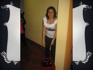 Cumpleaños de Jess   2012