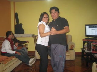 Cumpleaños de Jess   2012