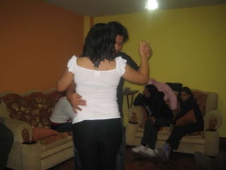 Cumpleaños de Jess   2012