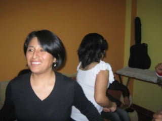 Cumpleaños de Jess   2012