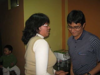 Cumpleaños de Jess   2012