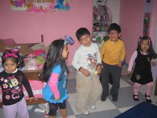 Cumpleaños de Jess   2012