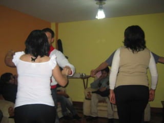 Cumpleaños de Jess   2012