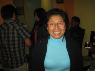 Cumpleaños de Jess   2012