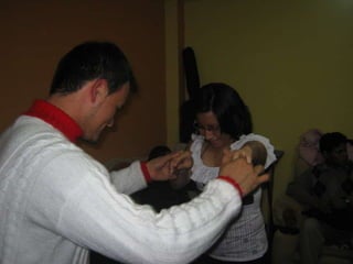 Cumpleaños de Jess   2012