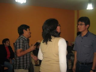 Cumpleaños de Jess   2012