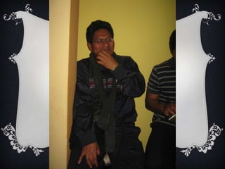 Cumpleaños de Jess   2012